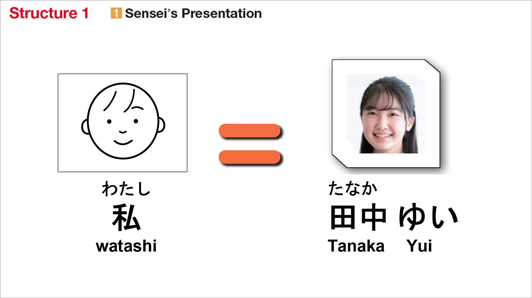 「Activity 5 Let’s Explore Language Structure! 」  